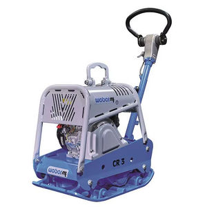 Compacteur à plaques réversible CR3-III HD Premium - Product Image 1