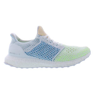 Chaussures Adidas Ultraboost Clima pour homme, couleur : blanc/chaussures blanc/vert signal, 100% authentiques - Product Image 1