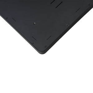 Écran <span class=keywords><strong>incurvé</strong></span> <span class=keywords><strong>55</strong></span> <span class=keywords><strong>pouces</strong></span> Écran tactile capacitif <span class=keywords><strong>PC</strong></span> Smart TV Affichage LED Lumière RVB - Product Image 6