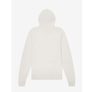 100% coton sweats à capuche pull Vintage coton lourd sweat polaire à capuche hommes Streetwear - Product Image 3