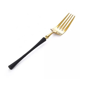 Durable Metal Handle New Look Metal <b>Flatware</b> <b>Set</b> Latest Cutlery <b>Set</b> In Wholesale Price Metal Cutlery <b>Set</b> With Marble - Product Image 5