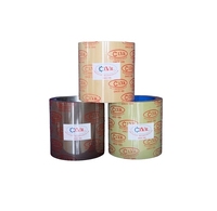 Rouleau HAUTE ROTUDE rouleau caoutchouc-acier rouleau de caoutchouc-rouleau de tambour en aluminium de fer multi-taille-TANLUAVANG PROVIDE