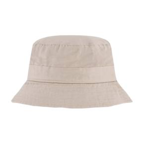 Unisex 100% Cotton <b>Bucket</b> <b>Hat</b> Fashionable Knitted Printed Summer Outdoor Travel Multi-Purpose <b>Bucket</b> <b>Hats</b> - Product Image 1