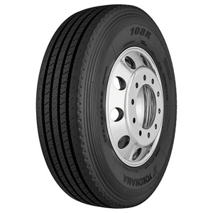 11R22.5 All Position Truck <b>Tire</b> Durable Radial 16PR Optimized Tread Pattern for Long Distance Highway Performance - Product Image 3