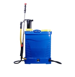 Máquina de pulverización de Agricultura con motor de pesticida de jardín de zona de Venta caliente - Product Image 5