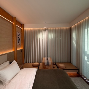 Casa Modulare Prefabbricata per Resort Turistici, Cabine Fronte <span class=keywords><strong>Lago</strong></span>, Lodge nella Foresta, Unità Minimaliste per Progetti - Product Image 4