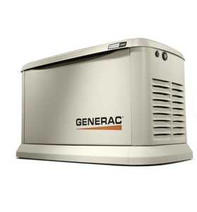 Generador de Reserva Guardian 7043-3 de 22.0KW - Listo para Enviar - Product Image 3