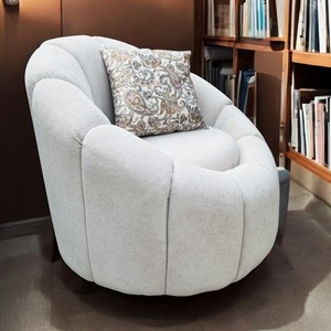 Chaise de salon moderne pour le confort et le style - Product Image 1