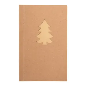 Julbok Recycled Paper Notebook Eco-Friendly Gadgets - Product Image 6