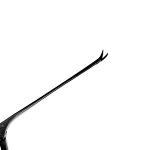 Micro Tijeras Bellucci Manuales de Alta Precisión, Acero Inoxidable Reutilizable, Instrumento Quirúrgico ORL, Corte Delicado, Microcirugía - Product Image 5