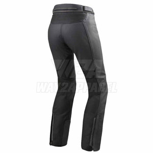 Service OEM Dernière conception Pantalon de moto pour hommes Pantalon de moto confortable de qualité supérieure pour hommes - Product Image 5