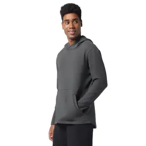 "Active Relaxed Hoodie - Moisture-Wicking Technology, Great for Sports and Workouts, Bold Color Options
