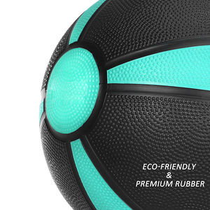 Factory Hot Selling Durable Fitness Training <b>Weighted</b> Slam Medicine <b>Ball</b> - Product Image 5