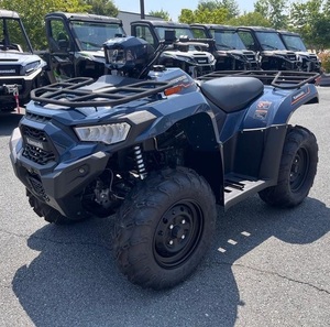 ¡FANTÁSTICO NUEVO KAWASAKIA BRUTTE FORCE 750 4x4i EPS Grado industrial con soporte personalizado OEM a la venta! - Product Image 1