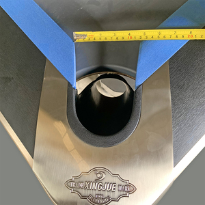 Cojín <span class=keywords><strong>de</strong></span> goma Uylin <span class=keywords><strong>de</strong></span> madera dura maciza, <span class=keywords><strong>de</strong></span> 9 pies mesa <span class=keywords><strong>de</strong></span> <span class=keywords><strong>billar</strong></span>, cama <span class=keywords><strong>de</strong></span> pizarra <span class=keywords><strong>de</strong></span> estilo americano para deportes con bola <span class=keywords><strong>de</strong></span> <span class=keywords><strong>billar</strong></span> <span class=keywords><strong>de</strong></span> resina - Product Image 4