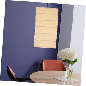Lanterne décorative en papier, abat-jour élégant en <span class=keywords><strong>origami</strong></span> pour éclairage de table, décoration de salon et de mariage - Product Image 4