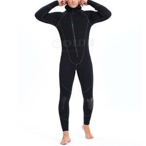 Maillot de bain pour homme sur mesure, taille adulte, vente directe d'usine, maillot de bain pour homme uni - Product Image 4