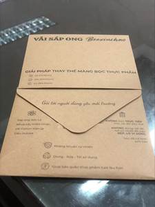 Rollo de cera de abeja 30x95cm - Product Image 3