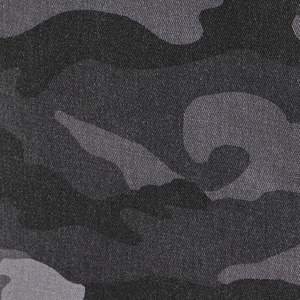 กางเกงขาสั้นผู้ชายแฟชั่นใหม่ลายพรางฮิปฮอปสตรีทสไตล์ฮิปฮอปกางเกงคาร์โก้กางเกงผู้ชาย100% ผ้าฝ้ายมีหลายกระเป๋า - Product Image 4