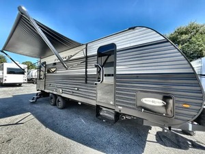 NEATLY USED 2026 Cross roads ZIN GER 260 RL - Product Image 3