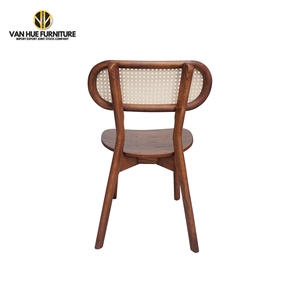 Services OEM et ODM pour la chaise de salle à manger pieds en bois et chaises en bois pour salle à manger du fabricant - Product Image 1