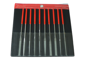 Đài Loan nhà máy OEM ODM Electroplated kim cương tip mài kim tập tin 140mm/180mm DIY cấp công nghiệp - Product Image 3