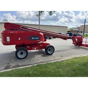 Plateformes de travail LGMG T65J-H 2024 - Product Image 2