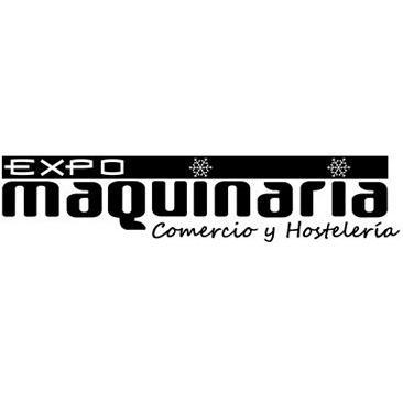 EXPOMAQUINARIA IRC SL logo