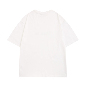 Oversize Men's Boxy Tee Shirts Men Sportswear <b>Running</b> Seamless Boxy T Shirt Men 100% cotton - Product Image 2