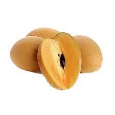 Sapodilla สดราคาที่น่าสนใจสำหรับประโยชน์ต่อสุขภาพ - Product Image 3