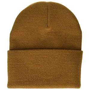 Custom <b>Winter</b> Unisex Knitted Designer Beanies <b>Hat</b> for <b>Women</b> - Product Image 2