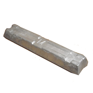 Lingote de aluminio A7 Lingote de aluminio 99.7% 99.8% 99.9% Precio lingote de aluminio ADC 12 - Product Image 6