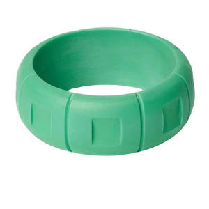 กำไลเรซินกำไลข้อมือดีไซน์สุดเก๋มีเอกลักษณ์กำไลข้อมือแบบเต็มกำไลข้อมือเรซิน fnsh ขนาดเล็ก - Product Image 1