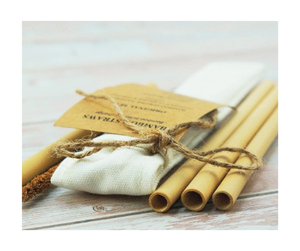 Pajitas de hierba natural sostenibles Pajitas ecológicas para beber 100% Producto biodegradable DE EXPORTACIÓN DE Vietnam al por mayor - Product Image 2