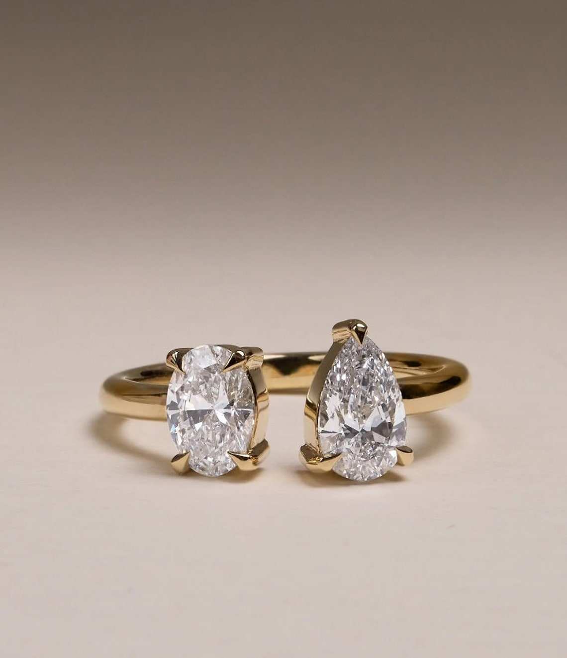 กุหลาบทอง14K