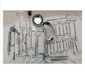 Kit médical Cvc cathéter veineux central Pvc Ce cathéter Cvc Set 2000 Sets Greetmed Oem La base des instruments chirurgicaux - Product Image 4