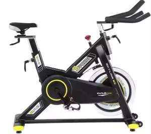 Original Oma S20 (8606) B3 High-End Exercise <b>Bike</b> - Product Image 1