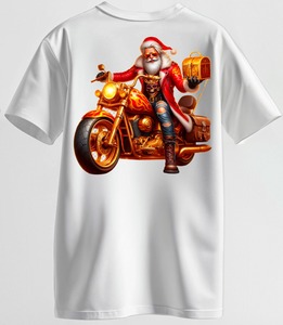 Camiseta de Algodón Elegante con Tejido Transpirable, Acabado Suave y Diseño Ideal para Uso Diario, También Apta para el Gimnasio - Product Image 2