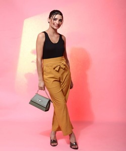 ชุดเดรสลำลองสำหรับสตรีชุดเดรสสไตล์ชนเผ่า - Product Image 1