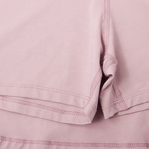 Robe de sport de golf avec jupes de tennis respirantes Logo personnalisé Vêtements de tennis pour dames Uniformes de tennis pour femmes Robe athlétique - Product Image 6