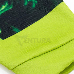 Jersey de motocross personalizado de manga larga recién llegado Jersey de motocross personalizado por sublimación hecho en Pakistán - Product Image 4