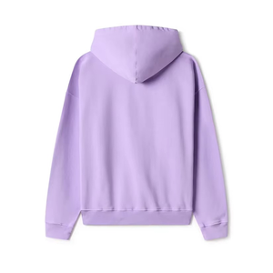 Nouveauté, sweats à capuche d'hiver en polaire pour hommes de qualité supérieure, vêtements décontractés respirants à séchage rapide, logo personnalisé, OEM/ODM disponible - Product Image 2