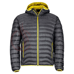 Custom <b>Men</b> High Quality Casual Hot Sale <b>Men</b> puffer <b>Jackets</b> Custom High Quality Padding <b>Jacket</b> with hood For <b>Men</b> <b>summer</b> parka - Product Image 3