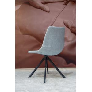 Venus 4E, Exportación de Vietnam, venta al por mayor, uso de Material, silla de comedor de alta densidad, estilo de diseño moderno, espuma de cuero sintético, tipo duradero - Product Image 4