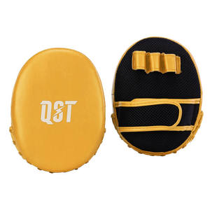 Almohadillas de Boxeo al por Mayor, Guantes de Boxeo Duraderos para Gimnasio, Artes Marciales y Entrenamiento - Product Image 1