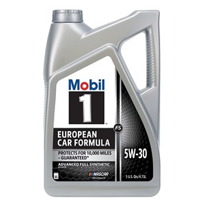 El aceite de motor sintético Mobil 1 5W30 protege los componentes vitales y ofrece una excelente capacidad de flujo a baja temperatura - Product Image 5