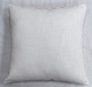 Coussin et taie d'oreiller en coton 100% imprimé écologique pour la décoration de la maison et de l'hôtel - Product Image 1