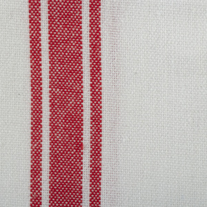 Ensemble de serviettes en coton recyclé rayé vintage 12 pièces linge de cuisine golf microfibre bambou rouge à carreaux maison plage enfants - Product Image 2