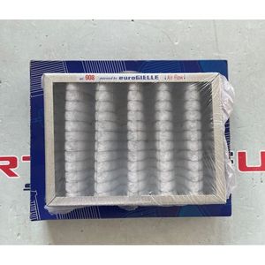 Nouveaux filtres d'habitacle pour camion Europarts Stralis, haute performance, modèle A872F920, fabriqués en Italie pour un air intérieur optimal - Product Image 1