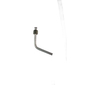 Componenti Industriali: Tubo di Scarico per Daac24D, Daac50D, Daac100D - Rif. 701221 - Product Image 1